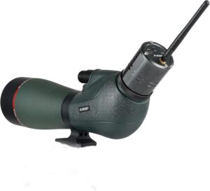 SVBONY SV406P 20-60×80 ED Spotting Scope