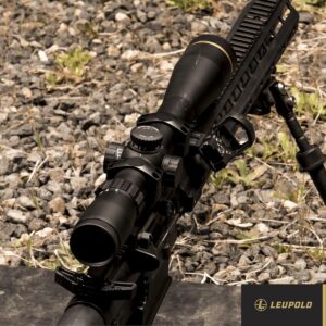 Leupold VX-Freedom 3-9x40mm
