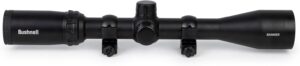 Bushnell Banner 3-9x40 Dusk & Dawn