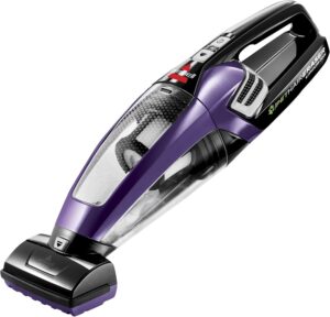 BISSELL Pet Hair Eraser Cordless Hand Vacuum 2390A.