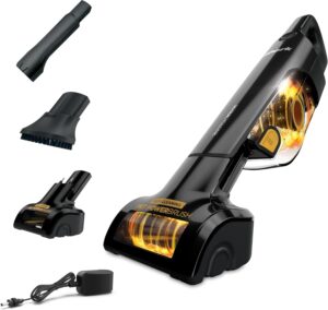 Shark UltraCyclone Pet Pro+ CH951.