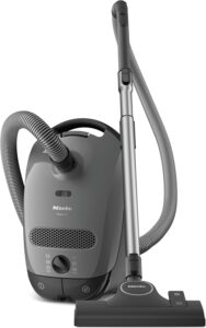 Miele Classic C1 Pure Suction Vacuum.