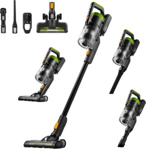 Eureka RapidClean Pro Cordless Vacuum Cleaner