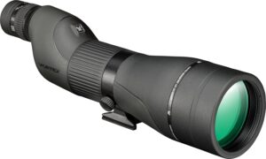 Vortex Crossfire HD 20-60x80 Spotting Scope.