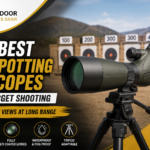 7 Best Spotting Scopes for Target Shooting in – Clear Views at Long Range