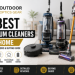 7 Best Vacuum Cleaners for Home – Expert Reviews & Buying Guide