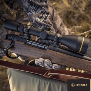 Leupold VX-Freedom 3-9x40 350 Legend – Best Lightweight Hunting Scope