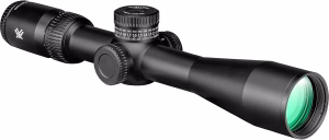 Vortex Viper HD 3-15x44 SFP – Best Premium Hunting Scope