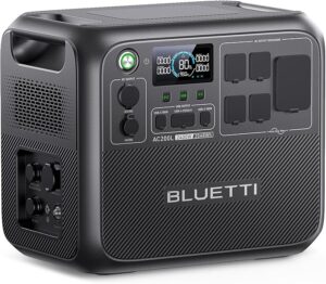 EF ECOFLOW DELTA 2 Max Portable Power Station