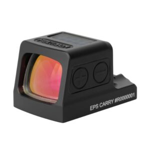 HOLOSUN EPS Carry Multi-Reticle Red Dot Sight
