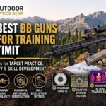 Best BB Guns for Training