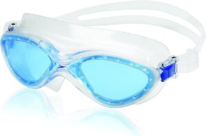Speedo Kids' Hydrospex Classic Goggles