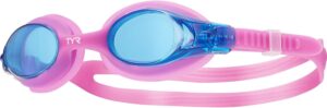 TYR Swimple Kids Swim Goggles