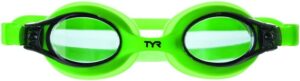 TYR Swimple Kids Swim Goggles