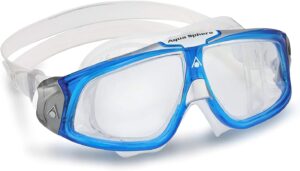Aqua Sphere Seal 2.0 Junior Swim Goggles