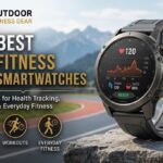 Best Fitness Smartwatches