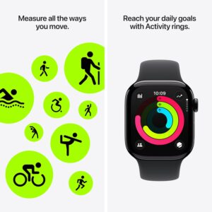 Apple Watch Series 11