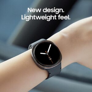 Samsung Galaxy Watch8