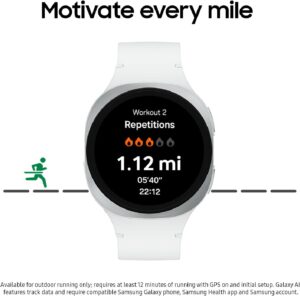 Samsung Galaxy Watch8