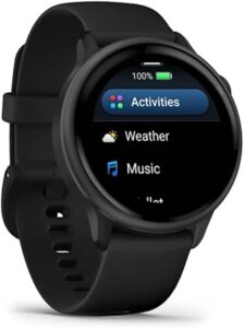 Garmin vívoactive 6