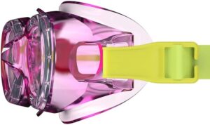 Speedo Kids' Hydrospex Pro Goggles