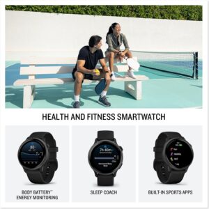Garmin vívoactive 6