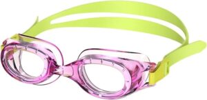 Speedo Kids' Hydrospex Pro Goggles