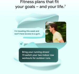 Fitbit Charge 6