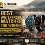 Best Waterproof Watches for Women