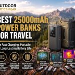 best 25000mah power bank for travel