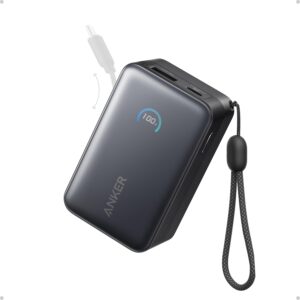 Anker Nano Power Bank
