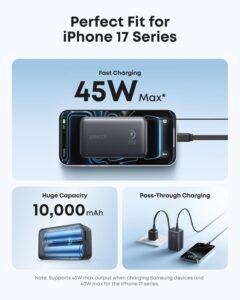 Anker Nano Power Bank