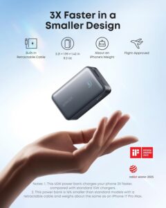Anker Nano Power Bank