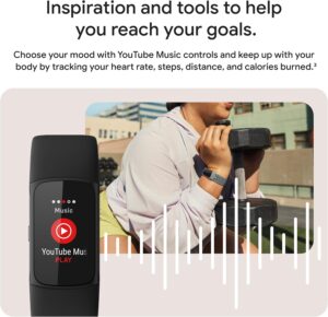Fitbit Charge 6