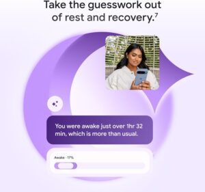 Fitbit Charge 6