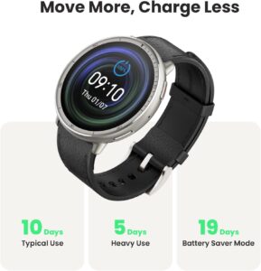 Amazfit Active 2