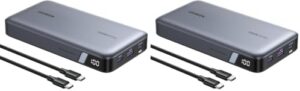 UGREEN 25,000mAh 145W Power Bank