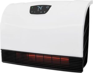 Heat Storm HS-1500-PHX-WiFi Infrared Heater