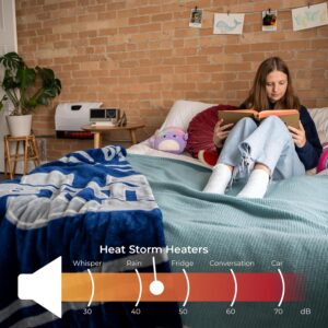 Heat Storm HS-1500-PHX-WiFi Infrared Heater