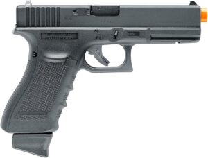 Elite Force GLOCK 17 Gen4 CO2 Airsoft Pistol