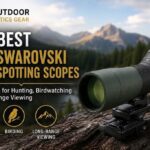 Best Swarovski Spotting Scope