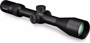 Vortex Diamondback Tactical 6-24x50 FFP – Best Value for Long-Range Shooting