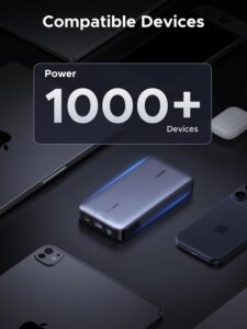 UGREEN 25,000mAh 145W Power Bank