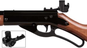 Avanti 499B Champion Competition BB Rifle