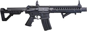 Crosman DPMS SBR Full-Auto CO2 BB Air Rifle