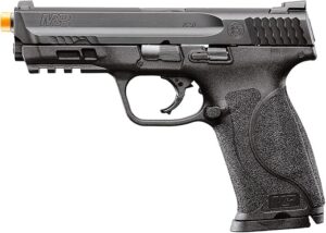 Umarex Smith & Wesson M&P 9 M2.0 CO2 Airsoft Pistol