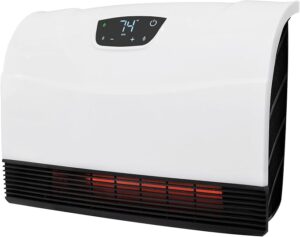 Heat Storm HS-1500-PHX-WiFi Infrared Heater