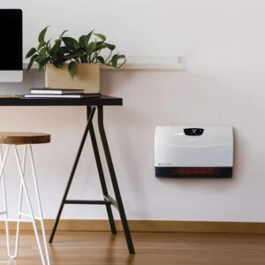 Heat Storm HS-1500-PHX-WiFi Infrared Heater
