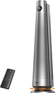 DREO 30" Ceramic Tower Space Heater