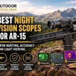 Best Night Vision Scope for ar15